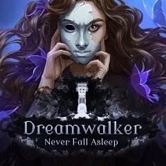 Ловець снів: Ніколи не засинай / Dreamwalker: Never Fall Asleep [Nintendo Switch] [2020]