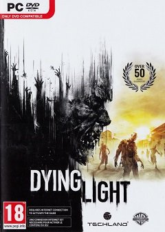 Dying Light / Dying Light [PC] [2022]