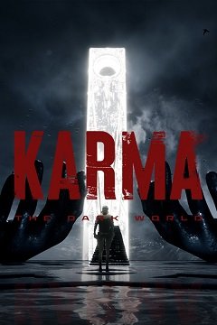 Темний світ: КАРМА / The Dark World: KARMA [PC] [2021]