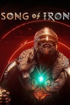 Пісня заліза / Song of Iron [PC] [2021]