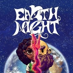 EarthNight / EarthNight [Nintendo Switch] [2019]