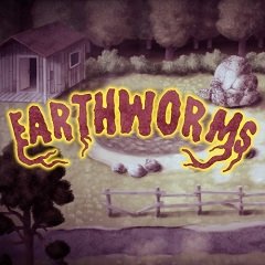 Дощові черв’яки / Earthworms [Nintendo Switch] [2018]