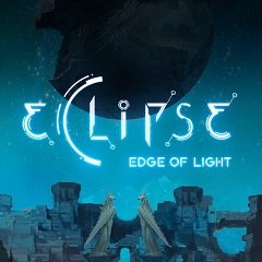 Затемнення: Край світла / Eclipse: Edge of Light [Nintendo Switch] [2020]