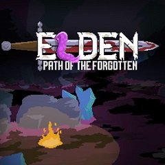 Елден: Шлях забутих / Elden: Path of the Forgotten [Nintendo Switch] [2020]