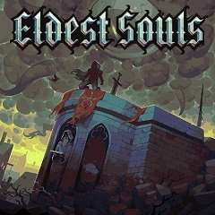 Найстарші душі / Eldest Souls [Nintendo Switch] [2021]