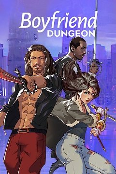 Підземелля бойфренда / Boyfriend Dungeon [PC] [2021]