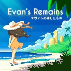 Рештки Евана / Evan’s Remains [Nintendo Switch] [2020]