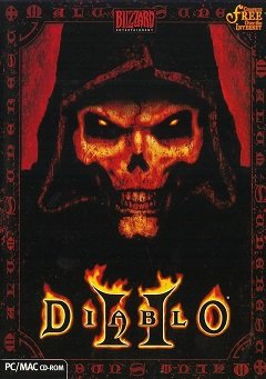 Diablo II / Diablo II [PC] [2001]