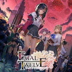 Фатальна дванадцятка / Fatal Twelve [Nintendo Switch] [2021]