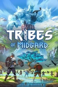 Племена Мідґарду / Tribes of Midgard [PC] [2021]