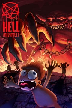 Пекельний архітектор / Hell Architect [PC] [2021]