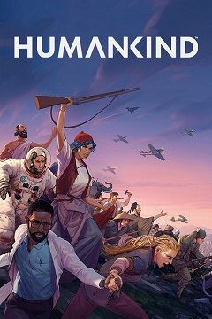 Людство / Humankind [PC] [2022]