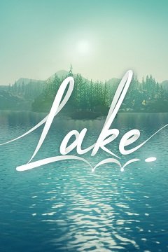 Озеро / Lake [PC] [2021]