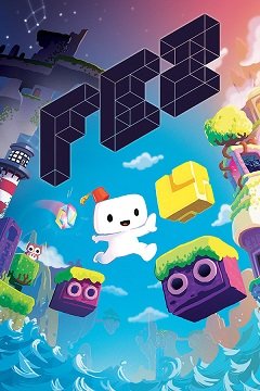 Фез. / Fez [PC] [2013]