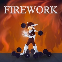 Феєрверк / Firework [Nintendo Switch] [2020]