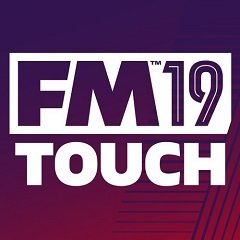 Football Manager 2019 Touch / Football Manager 2019 Touch [Nintendo Switch] [2018]