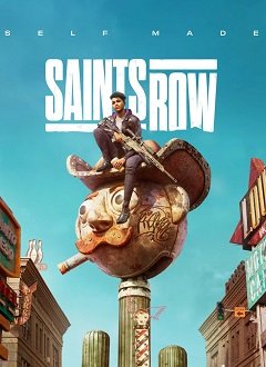 Saints Row / Saints Row / Saints Row Reboot [PC] [2022]