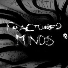 Зламані уми / Fractured Minds [Nintendo Switch] [2019]