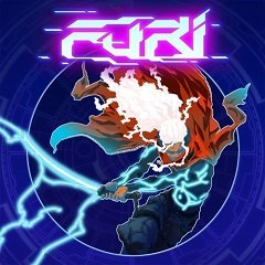 Ф’юрі. / Furi [Nintendo Switch] [2018]