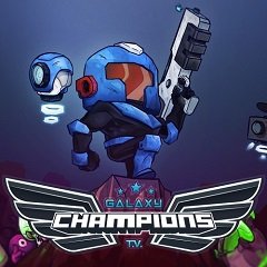 Galaxy Champions TV / Galaxy Champions TV [Nintendo Switch] [2019]