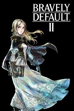 Хоробро Default II / Bravely Default II [PC] [2022]