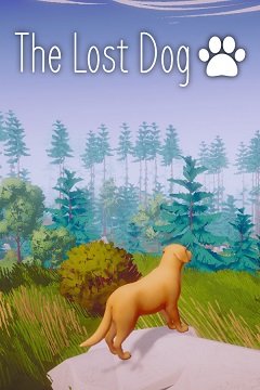 Загублений пес / The Lost Dog [PC] [2021]