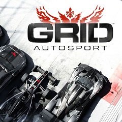 GRID Autosport / GRID Autosport [Nintendo Switch] [2019]