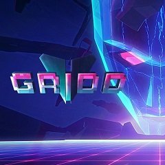 GRIDD: Оновлений / GRIDD: Retroenhanced [Nintendo Switch] [2018]