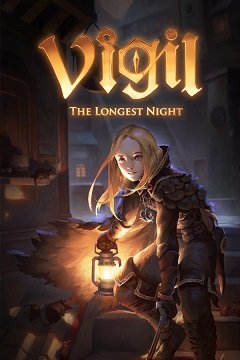 Пильнування: Найдовша ніч / Vigil: The Longest Night [PC] [2020]