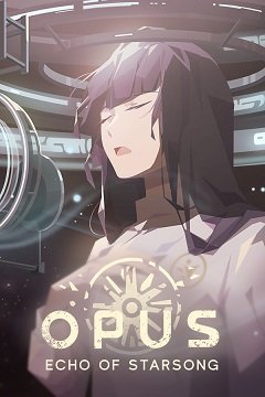 OPUS: Echo of Starsong / OPUS: Echo of Starsong [PC] [2021]