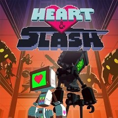 Heart&Slash / Heart&Slash / Heart and Slash [Nintendo Switch] [2017]