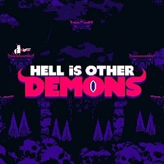 Пекло – це інші демони / Hell is Other Demons [Nintendo Switch] [2019]