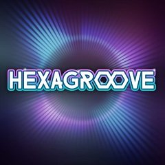 Hexagroove: Тактичний діджей / Hexagroove: Tactical DJ [Nintendo Switch] [2019]