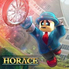 Горацій. / Horace [Nintendo Switch] [2020]