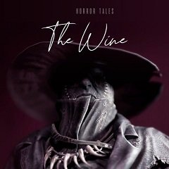 Страшилки: Вино / HORROR TALES: The Wine [Nintendo Switch] [2021]