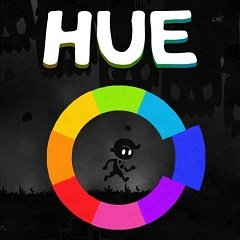 Відтінок / Hue [Nintendo Switch] [2019]