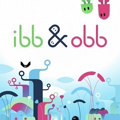 Ibb & Obb / Ibb & Obb [Nintendo Switch] [2020]