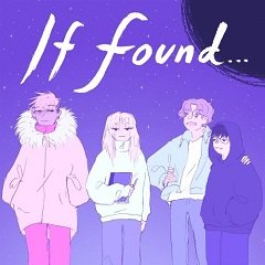 Якщо знайдено… / If Found… [Nintendo Switch] [2020]