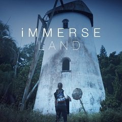 Immerse Land / Immerse Land [Nintendo Switch] [2020]