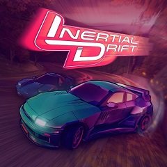 Інерційний дрейф / Inertial Drift [Nintendo Switch] [2020]