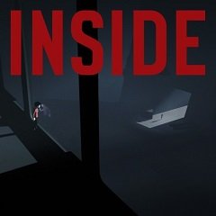 УСЕРЕДИНІ / INSIDE [Nintendo Switch] [2018]