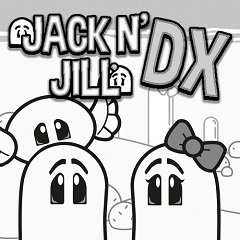 Jack N’ Jill DX / Jack N’ Jill DX [Nintendo Switch] [2018]