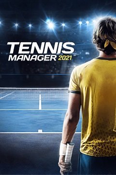 Тенісний менеджер 2021 / Tennis Manager 2021 [PC] [2021]