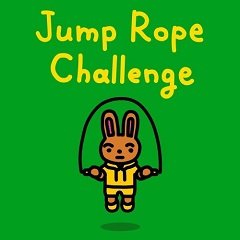 Jump Rope Challenge / Jump Rope Challenge [Nintendo Switch] [2020]