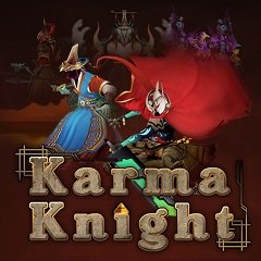 Карма Лицар / Karma Knight [Nintendo Switch] [2020]