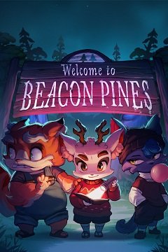 Beacon Pines / Beacon Pines [PC] [2022]