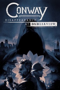 Конвей: Зникнення в Далія В’ю / Conway: Disappearance at Dahlia View [PC] [2021]