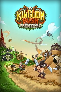 Kingdom Rush Frontiers / Kingdom Rush Frontiers [PC] [2016]