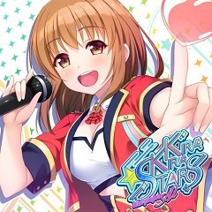 KiraKira Stars – ідол-проект Ai – / KiraKira Stars – idol project Ai – [Nintendo Switch] [2021]