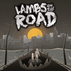 Ягнята в дорозі: Початок / Lambs on the Road: The Beginning [Nintendo Switch] [2021]